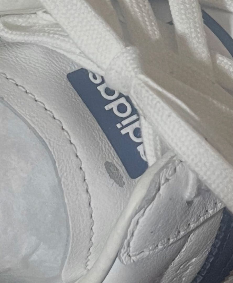 キムタク　HERO アディダス オリジナルス スーパースター ホワイト/ブルー