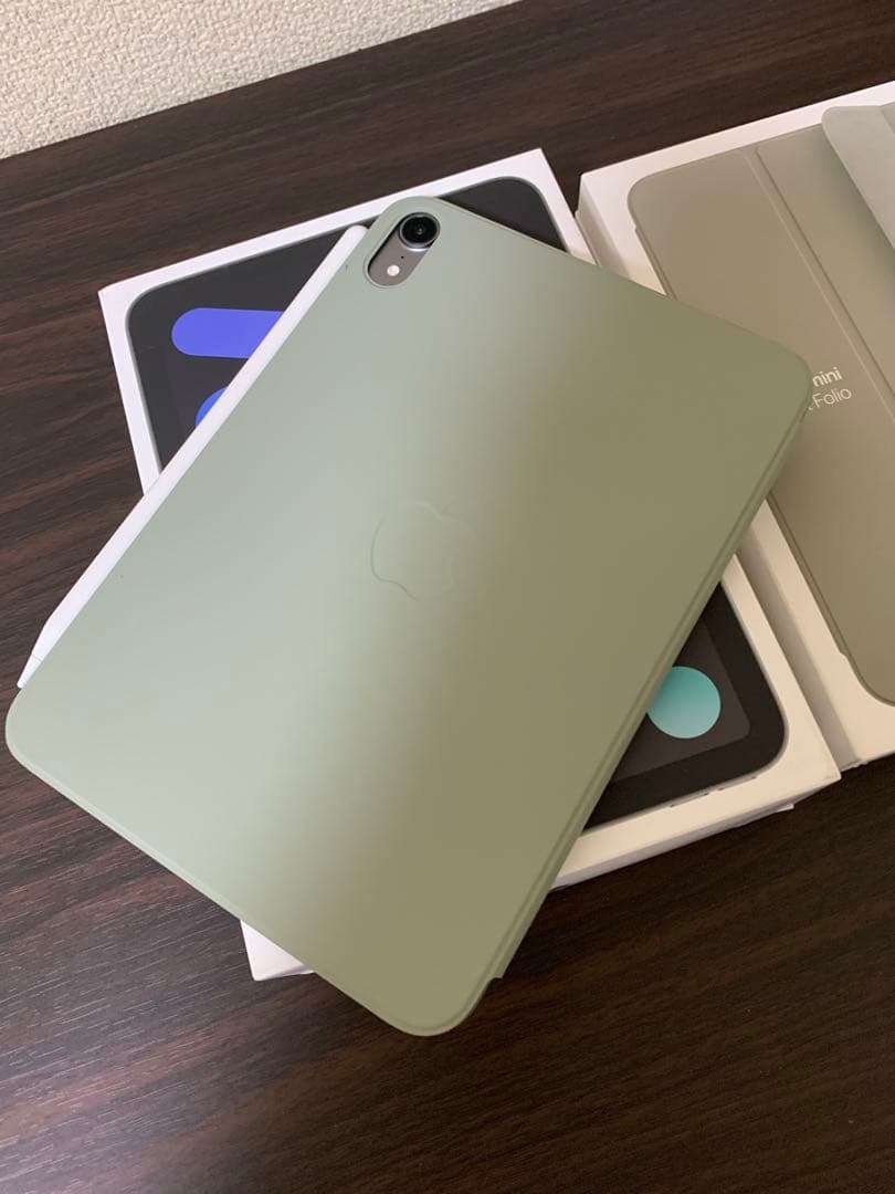 iPad本体 Manishjj7 iPadmini7 (A17pro)