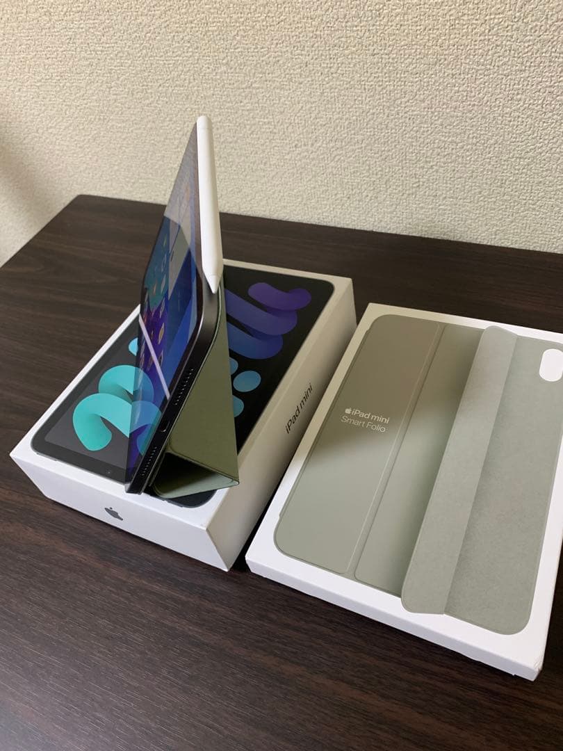 iPad本体 Manishjj7 iPadmini7 (A17pro)