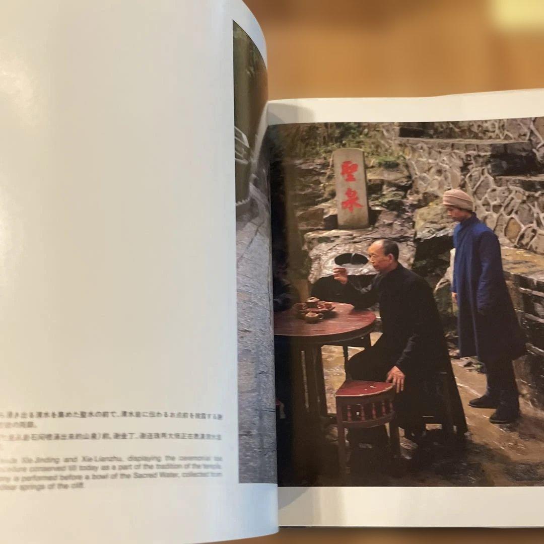 TTsan専用 福建烏龍茶 南川