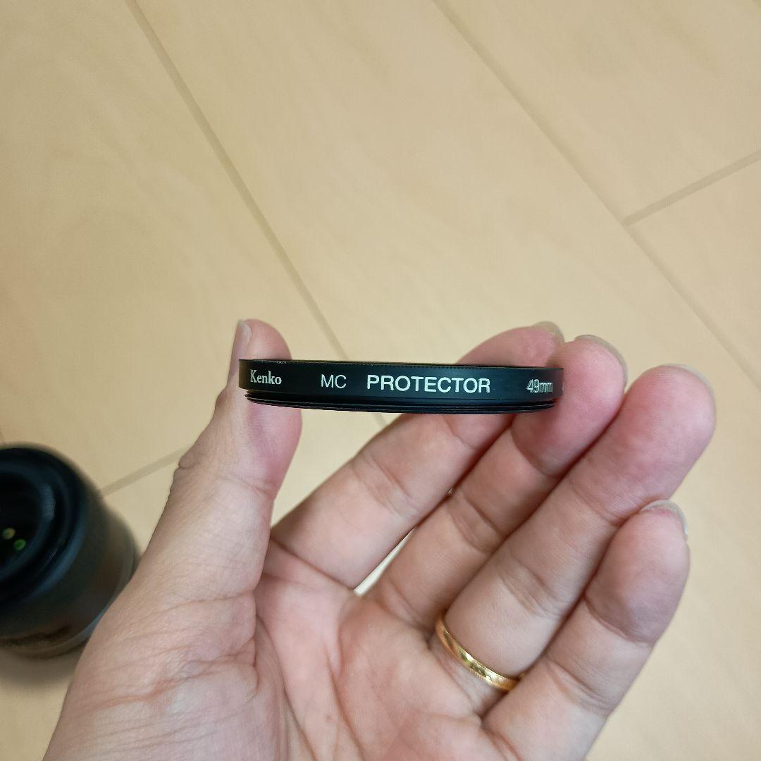 【レア】SMC PENTAX-D FA 50mm F2.8 フルサイズ マクロ