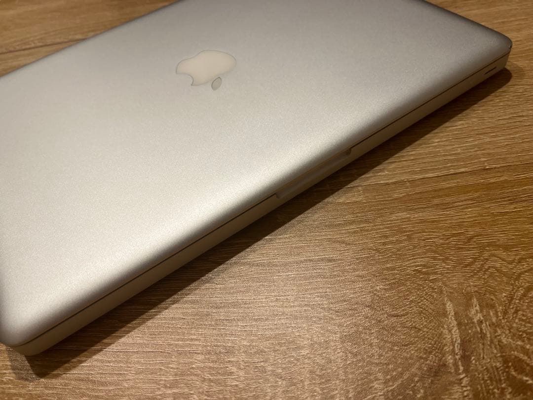 Mac Book Pro 2011 13インチ