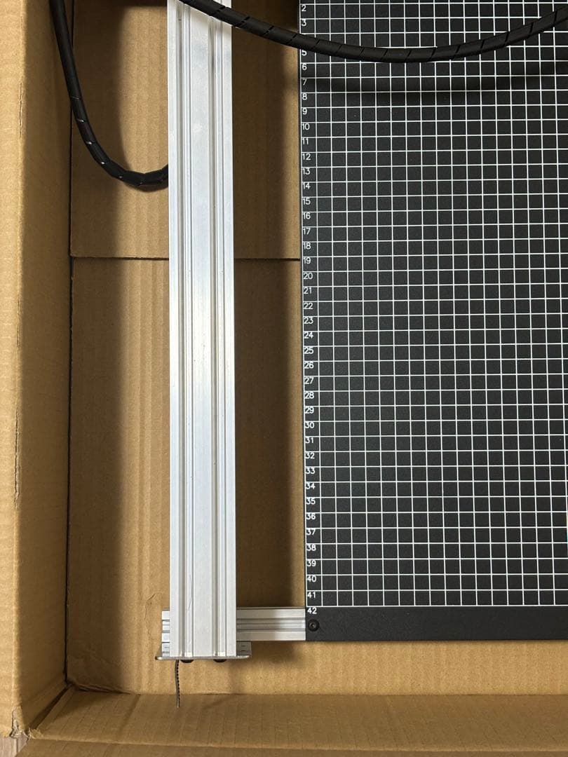 iDraw 2.0 H-Structure ペン プロッター、A3