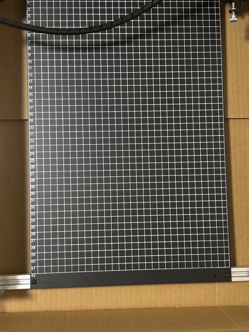 iDraw 2.0 H-Structure ペン プロッター、A3