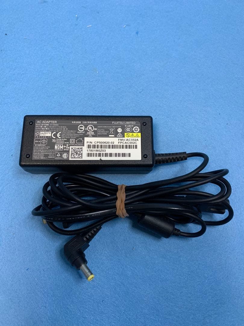 富士通/7th i5/Win11Pro/Office2021/新SSD/8GB⑰