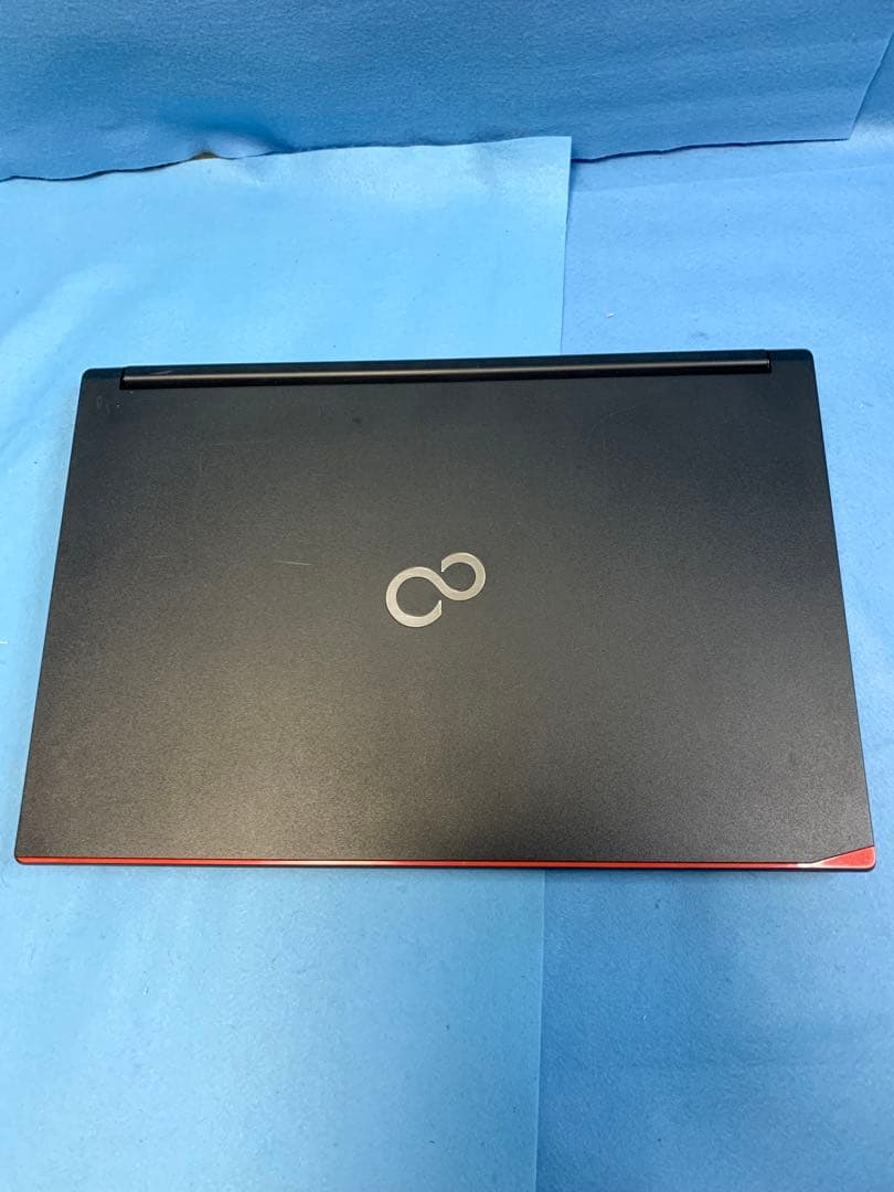 富士通/7th i5/Win11Pro/Office2021/新SSD/8GB⑰