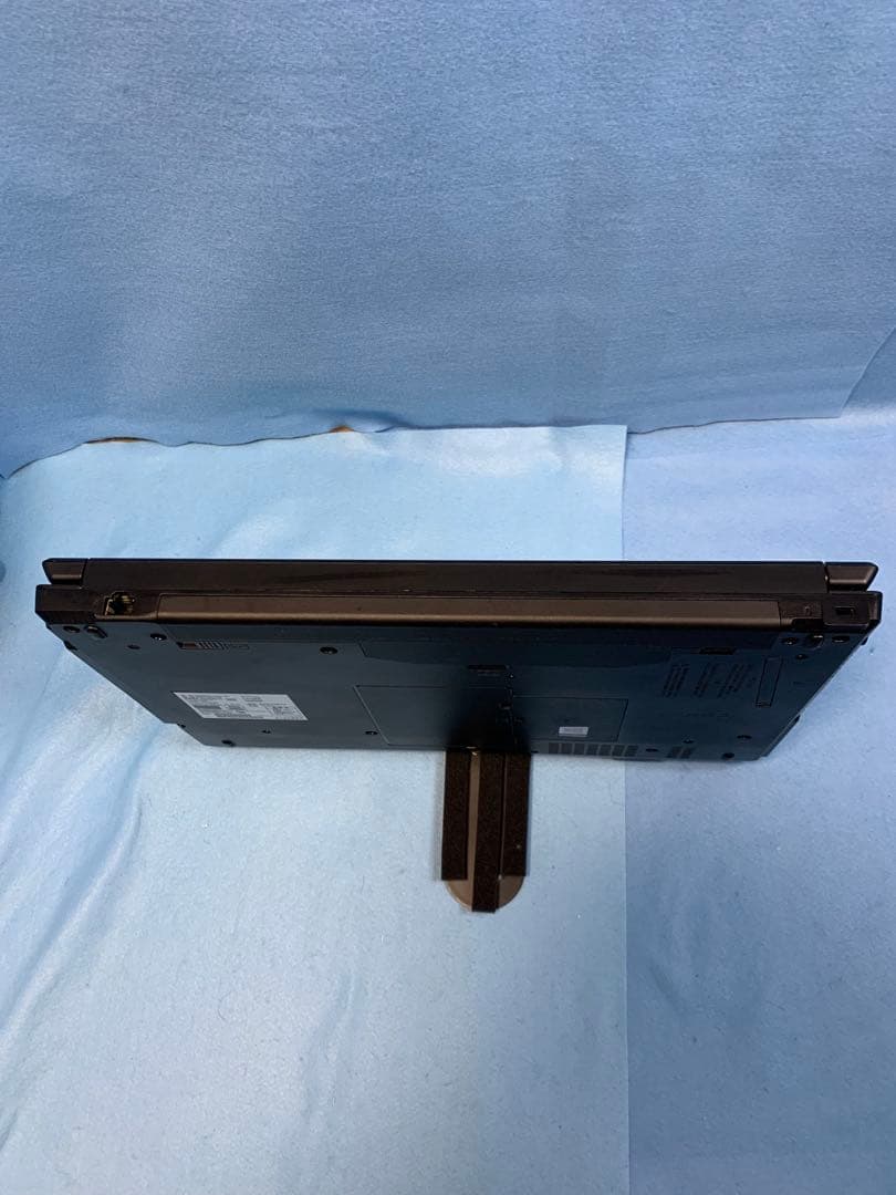 富士通/7th i5/Win11Pro/Office2021/新SSD/8GB⑰