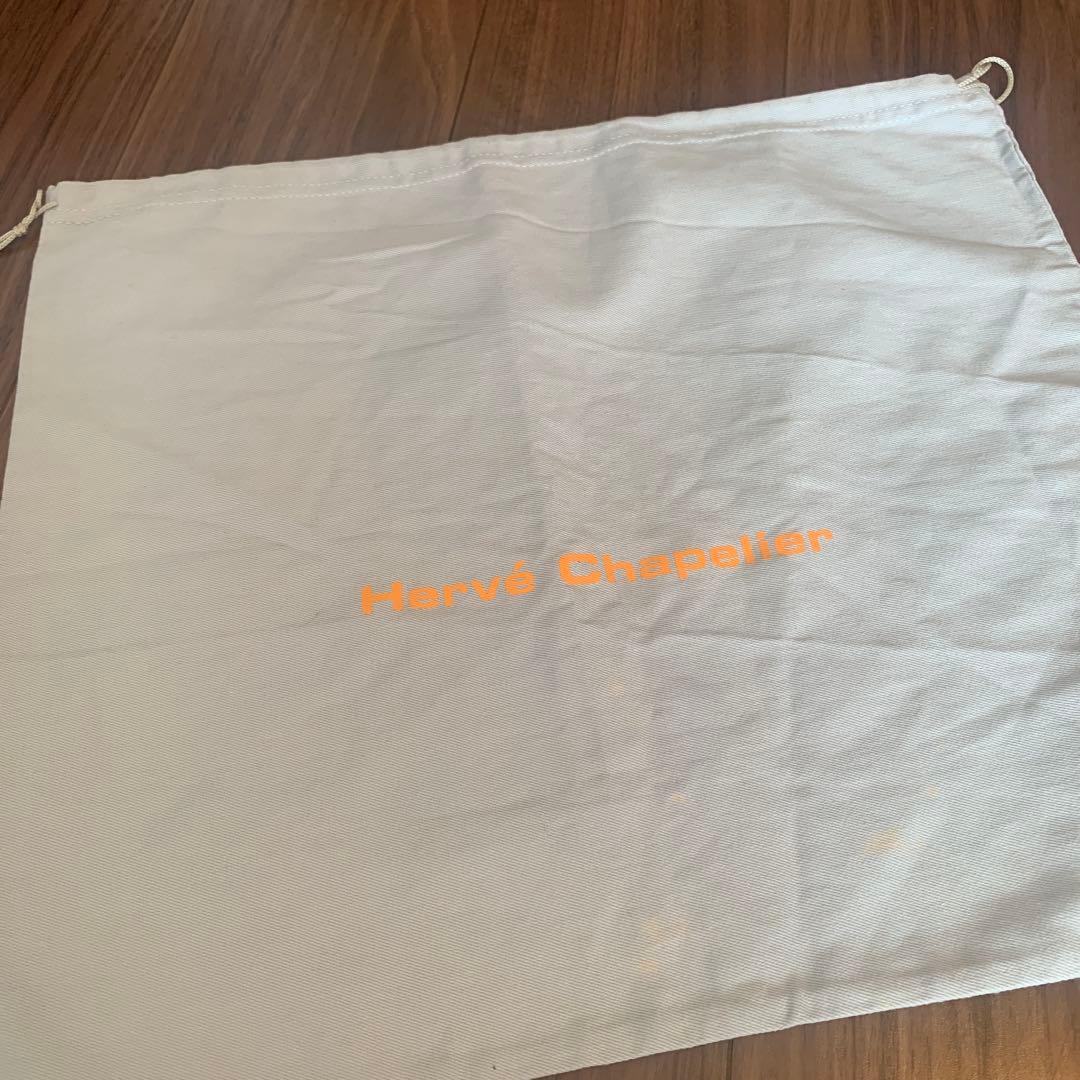 エルベシャブリエ　704GP トートバッグ　マスティックモカ　レザー