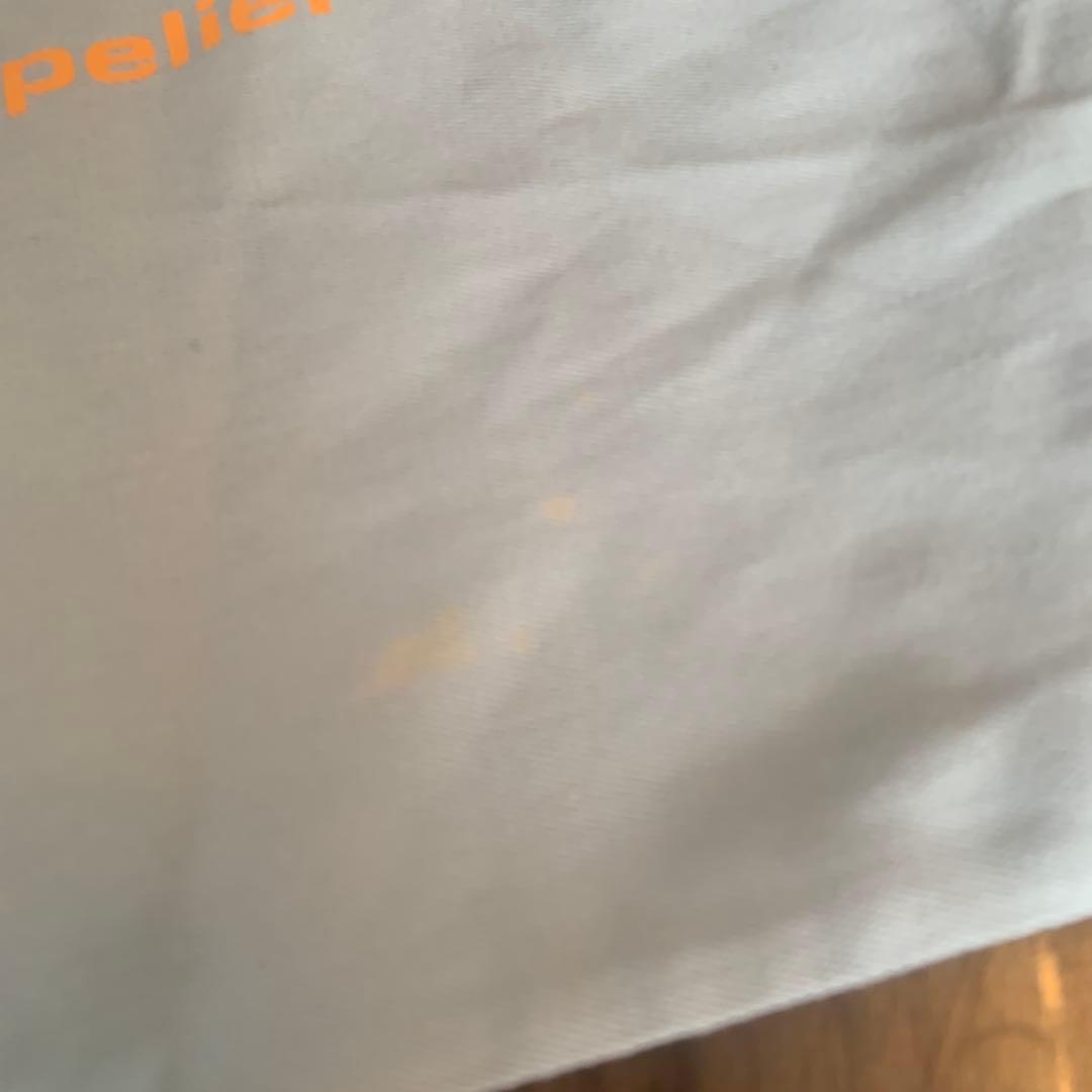 エルベシャブリエ　704GP トートバッグ　マスティックモカ　レザー