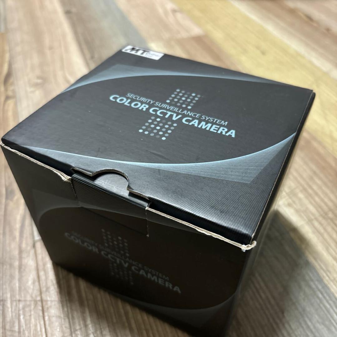 マザーツール 防犯カメラ MTW-2625AHD 防水型AHDカメラ