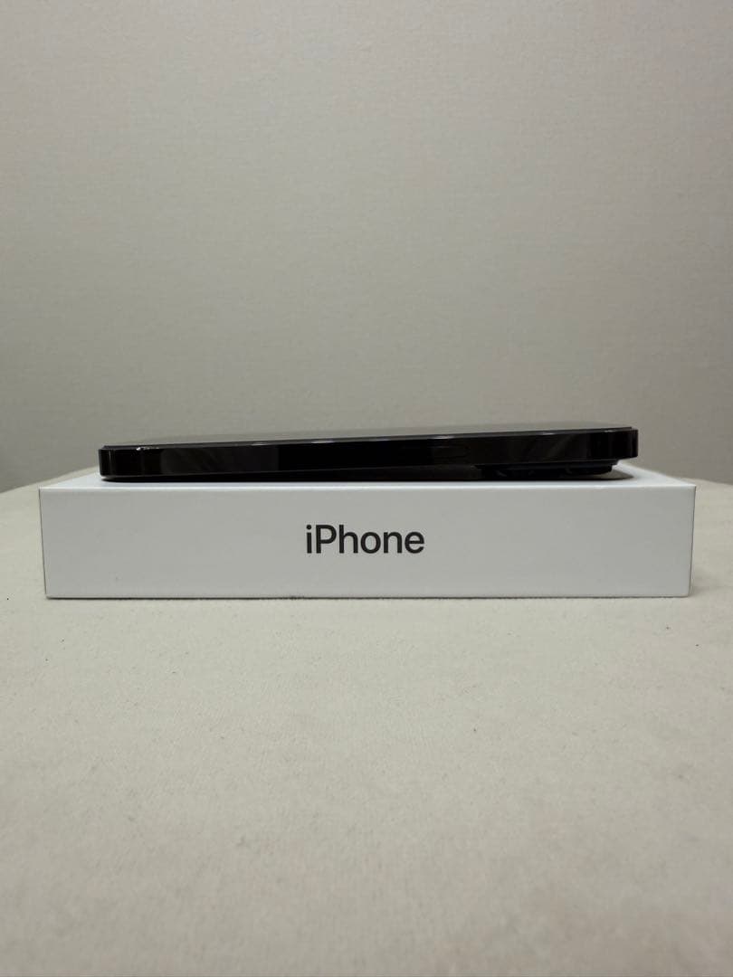 【美品】【即日発送可】iPhone 14 Pro スペースブラック 256GB