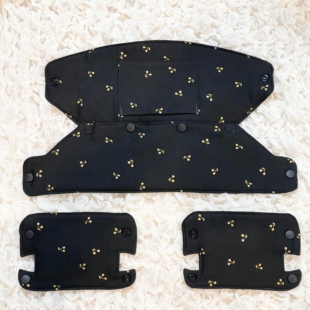 R　ヌナカドルラックス専用フルセット2点　オプションあり