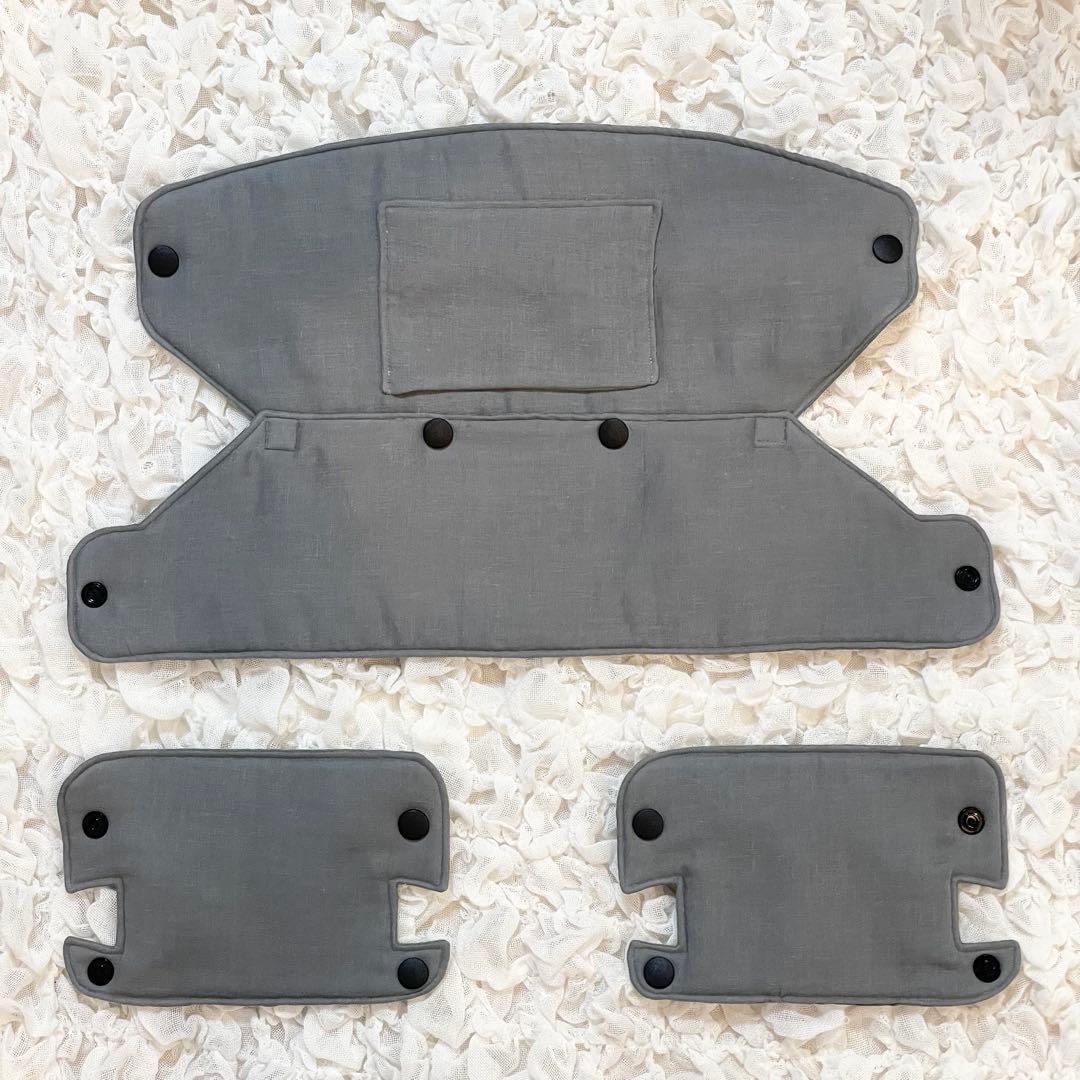 R　ヌナカドルラックス専用フルセット2点　オプションあり