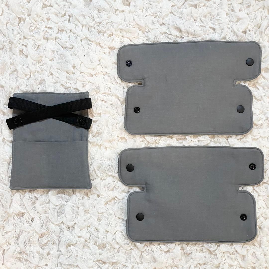 R　ヌナカドルラックス専用フルセット2点　オプションあり