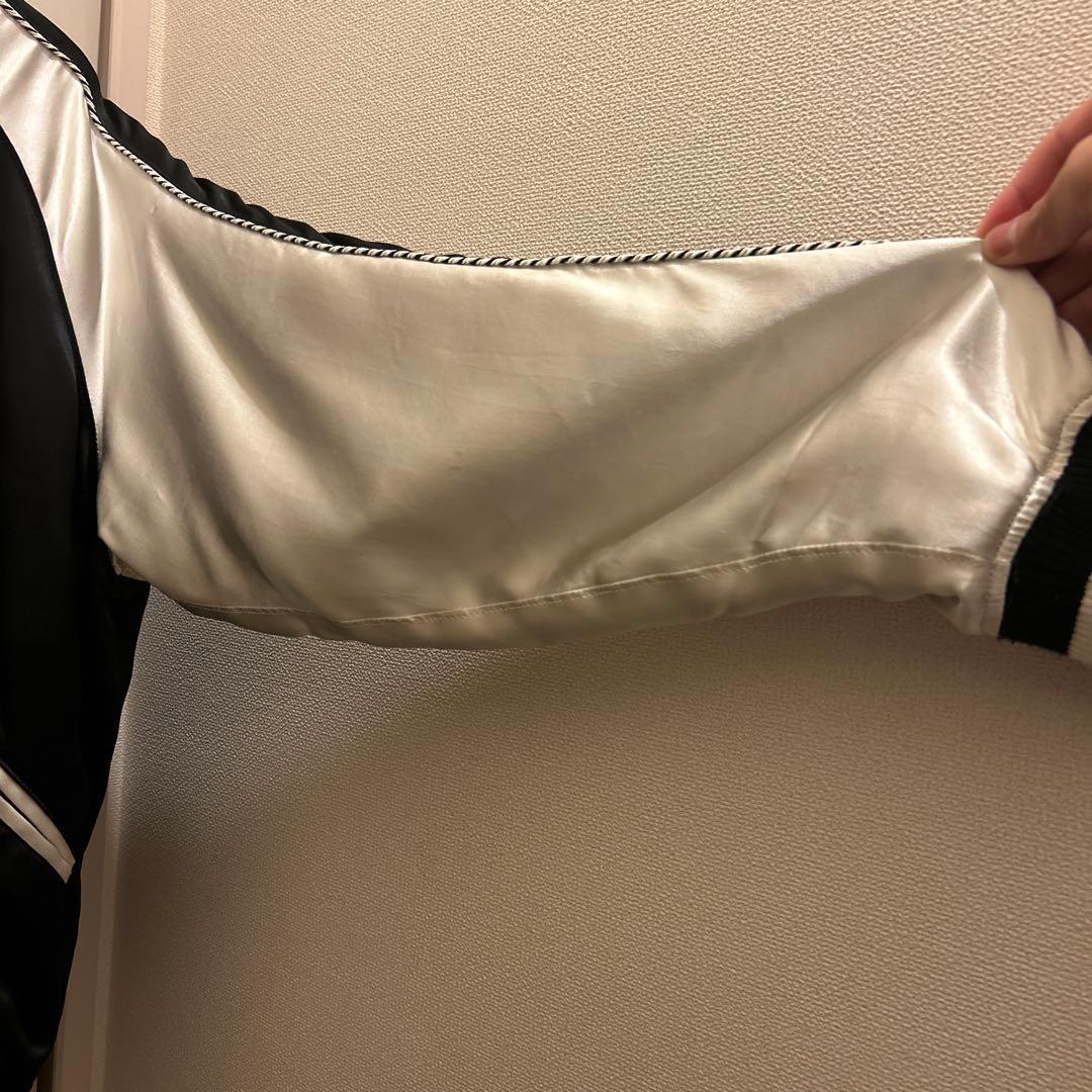 ヒステリックグラマー スカジャン 完売品