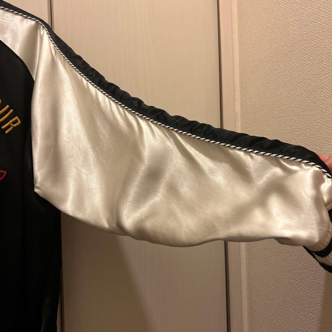 ヒステリックグラマー スカジャン 完売品