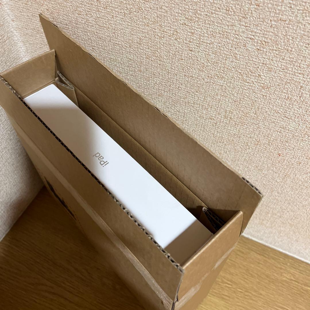 新品　iPad A16 512GB wifi+cellular 国内版