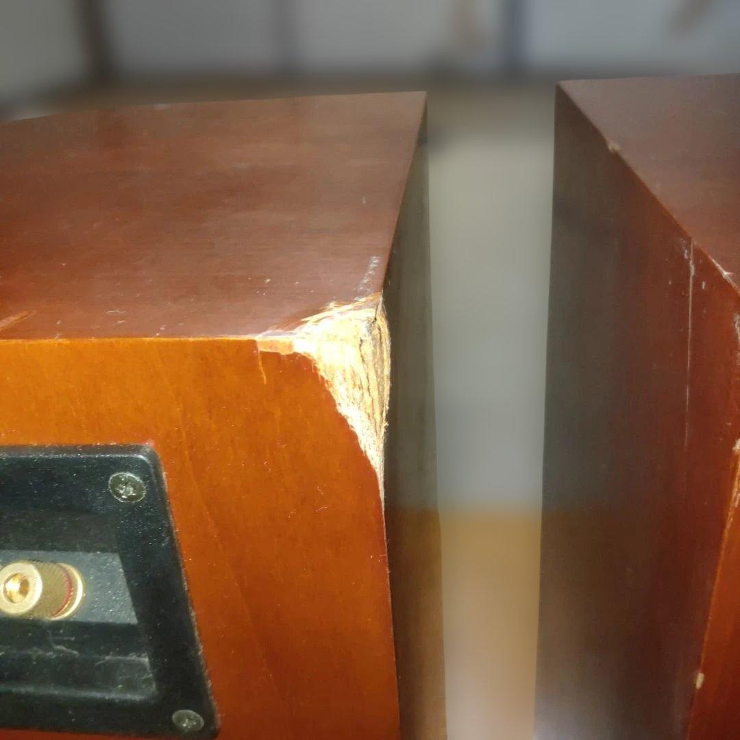 Pioneer S-A3-LR スピーカー