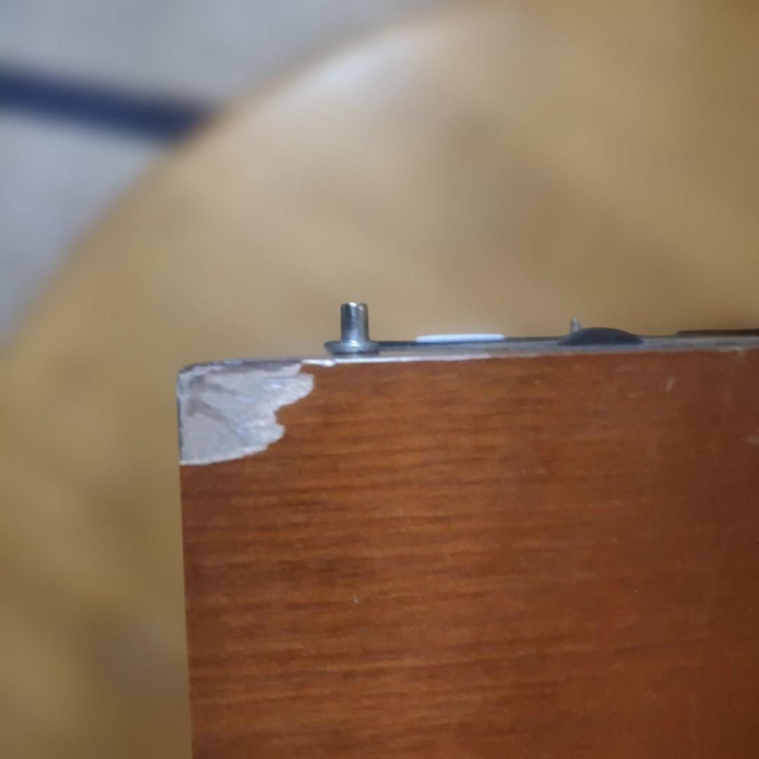 Pioneer S-A3-LR スピーカー