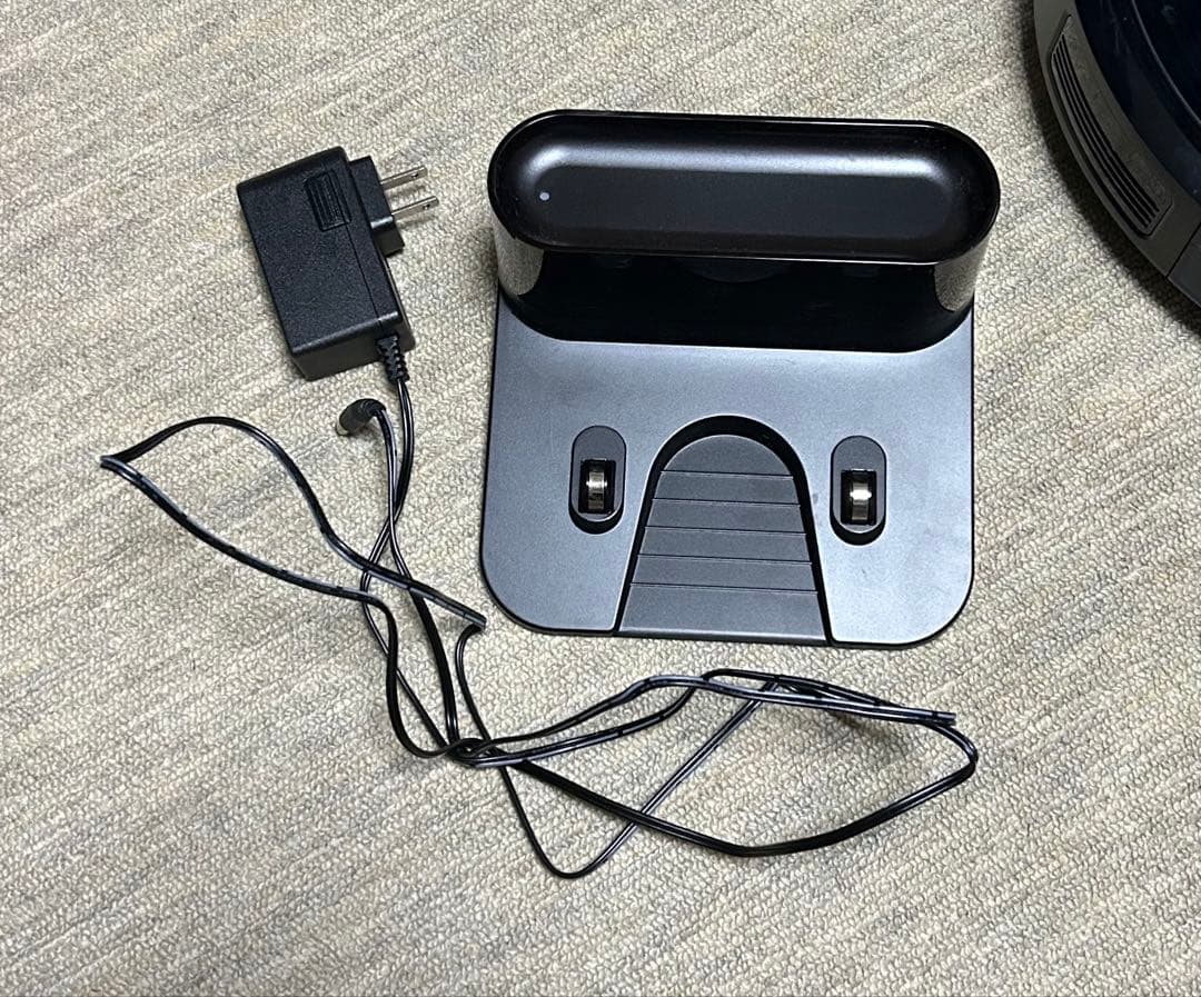 Anker Eufy RoboVac G30 (ロボット掃除機)