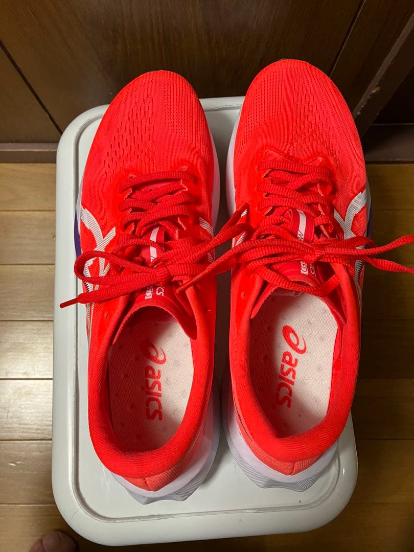 最終値下げ！マジックスピード4