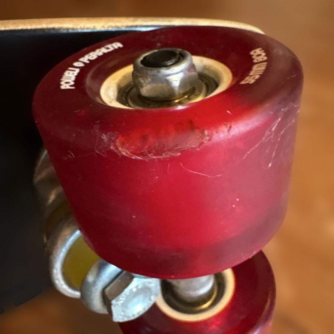 GORDONANDSMITH スケートボード