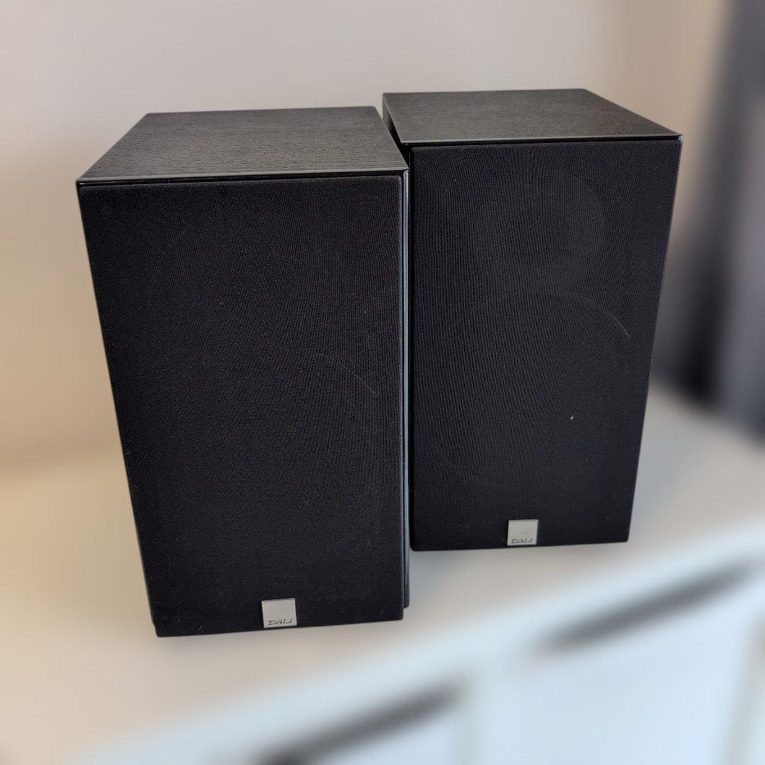 DALI ZENSOR 3 ブックシェルフ型スピーカー