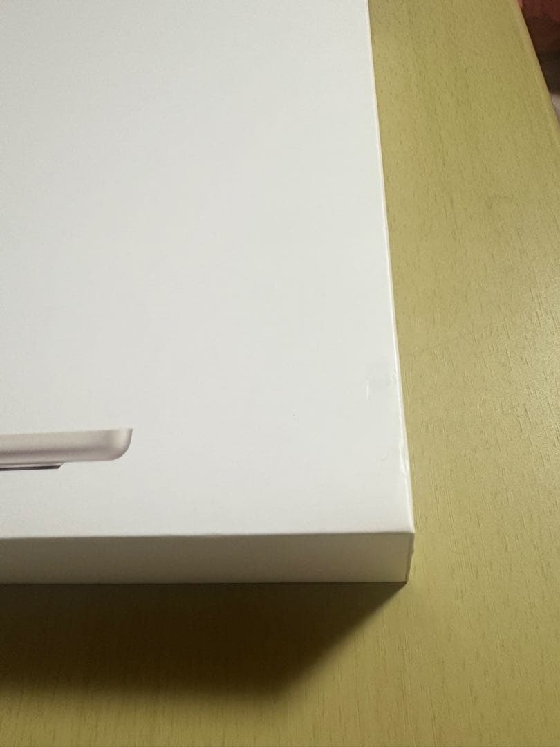 【超美品】MacBookAir M2 バッテリー100%本体 箱付き