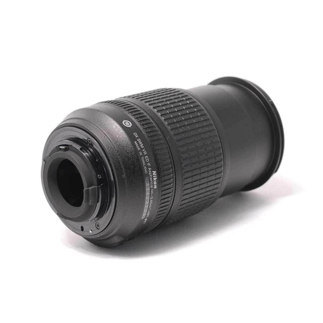 ❤即購入1000円OFF❤レンズ美品❤ ニコン D3100 広角＆中望遠