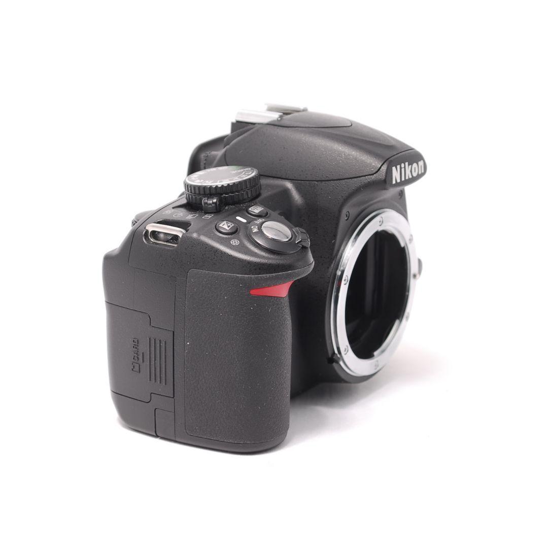 ❤即購入1000円OFF❤レンズ美品❤ ニコン D3100 広角＆中望遠