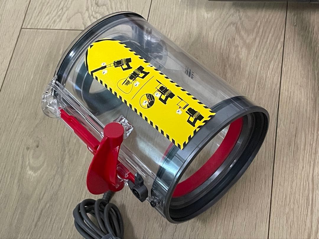 ダイソン ⑩V10SV12 新品パイプ 柔軟ノズル　２ヘッドから選択　パーツフル