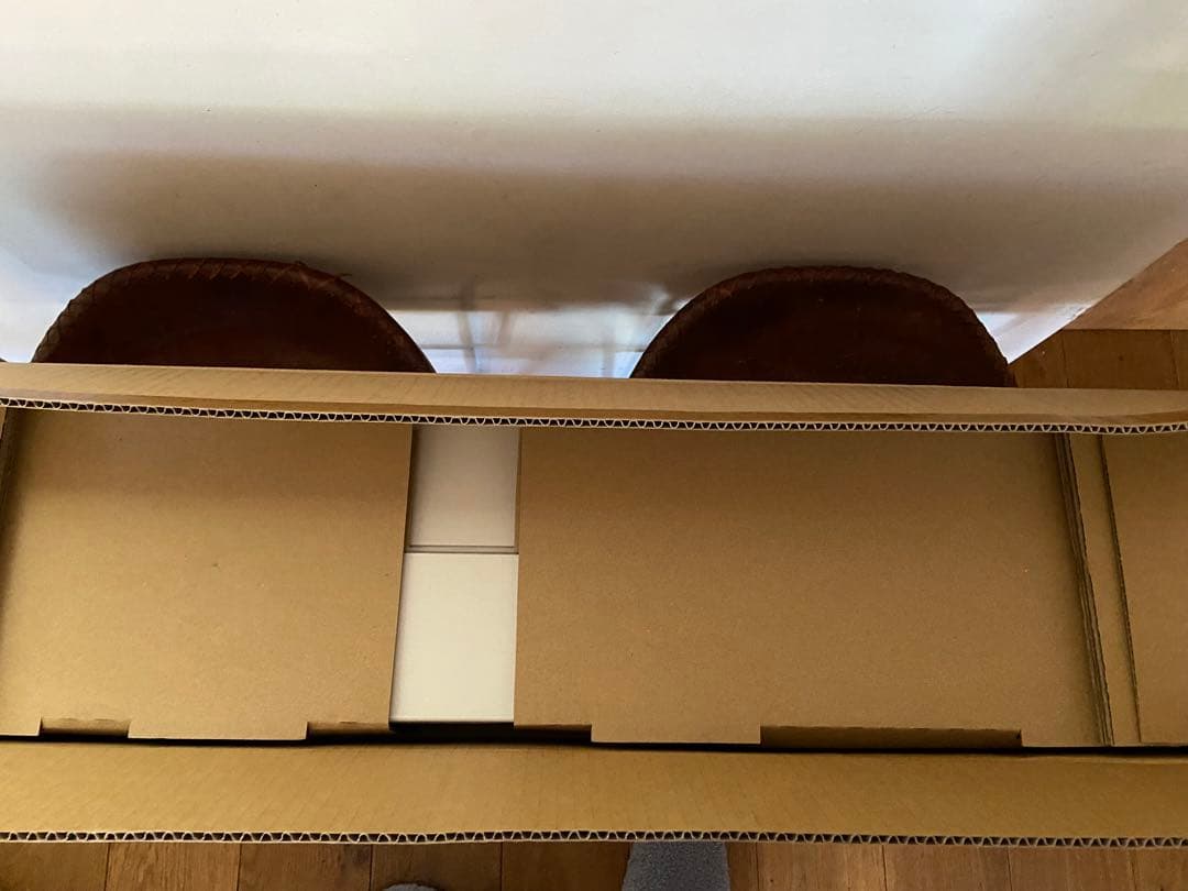 パナソニック　アラウーノ　洗面台