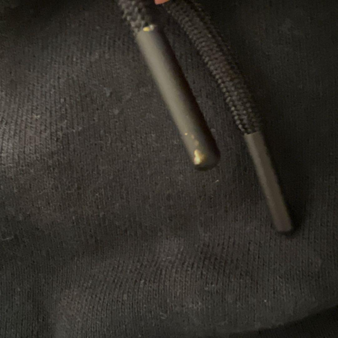 【中古】NIKE × NOCTA スウェットセットアップ M