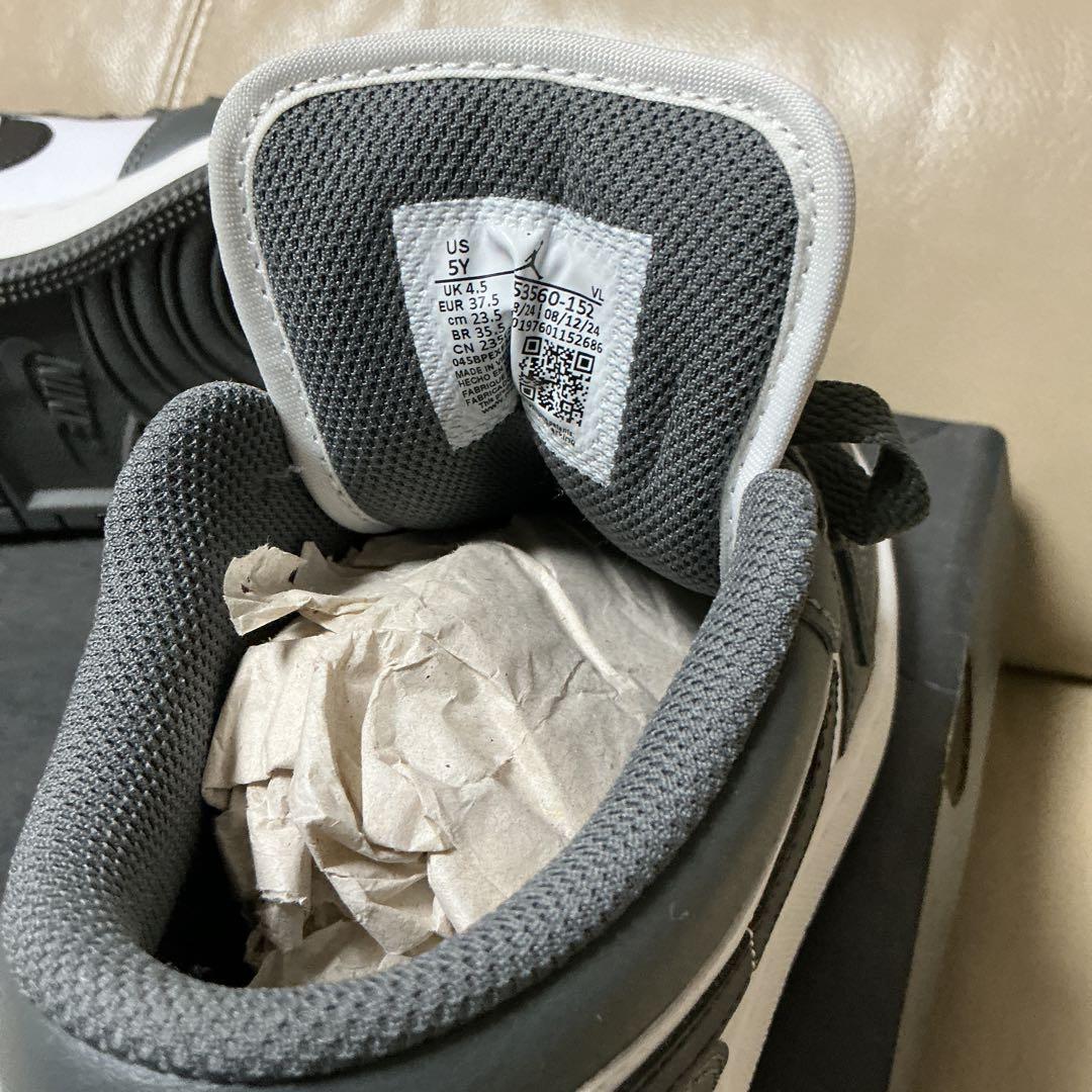 こ*ー様 エアジョーダン ロー 1 LOW 新品 シューズ ナイキ NIKE 2