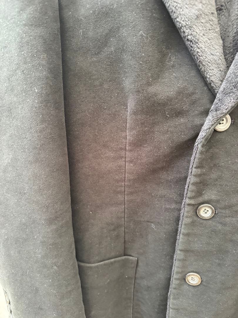 極美品 アルマーニ コレツィオーニ　ジャケット　48