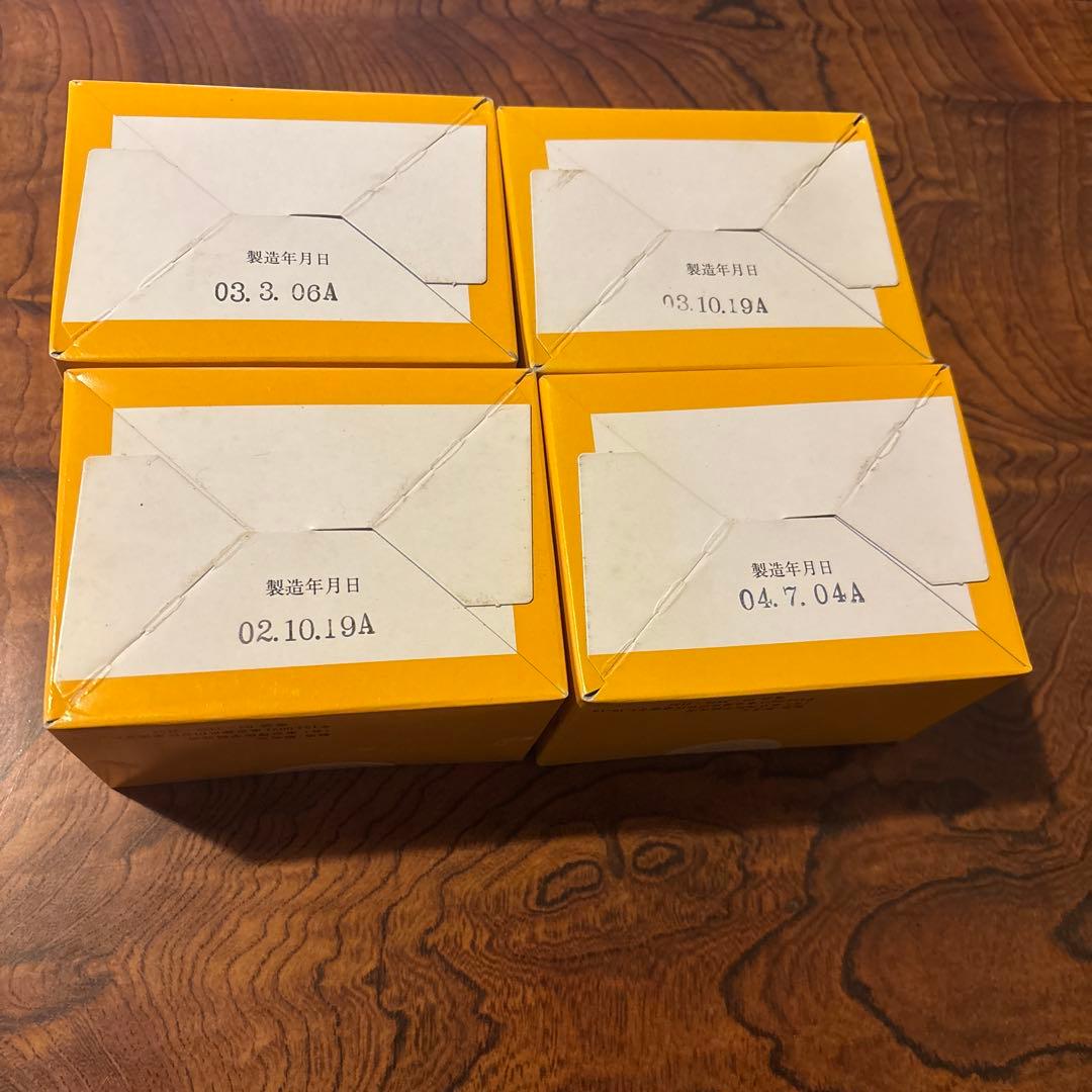 テルミー線（300本）4箱