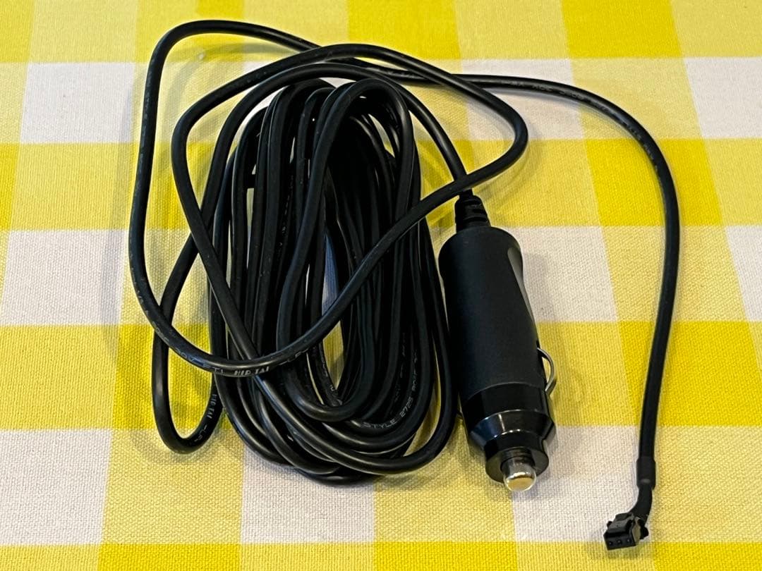 ZDR043 ドライブレコーダー（動作確認済み）