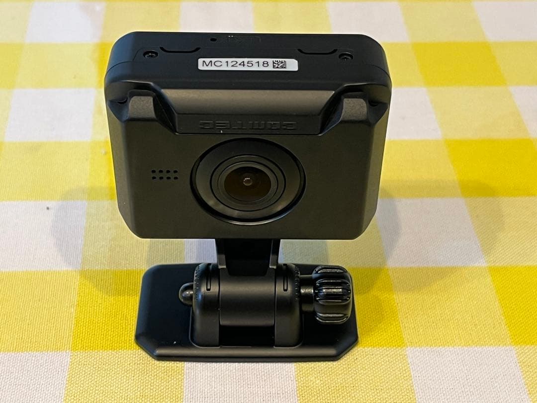 ZDR043 ドライブレコーダー（動作確認済み）