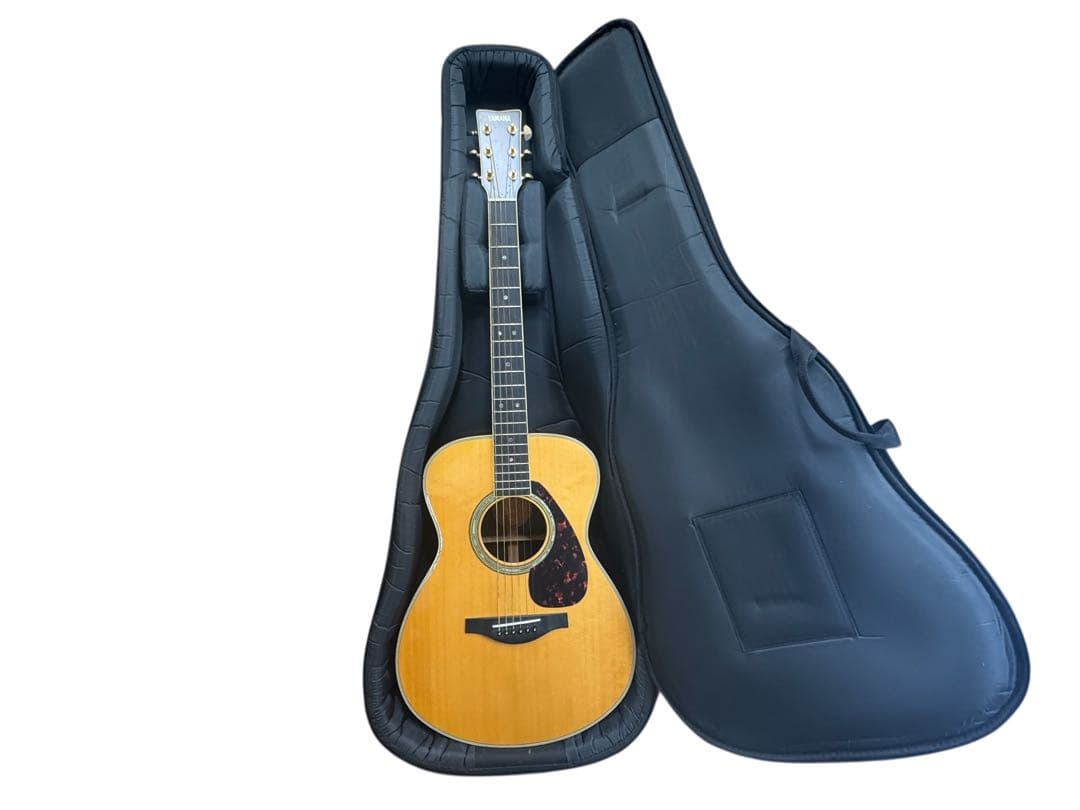 YAMAHA アコースティックギター LS16are