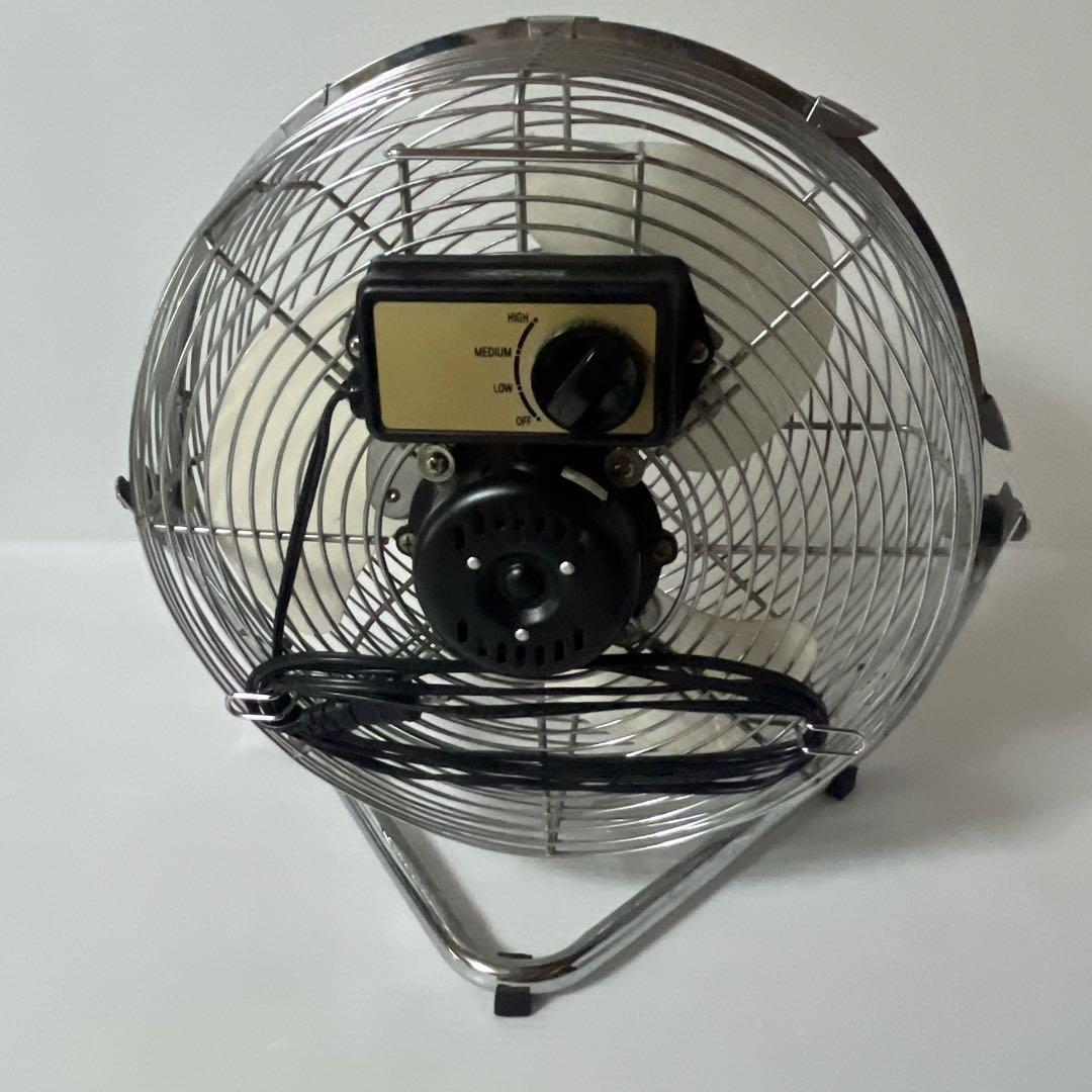 DULTON ダルトン サーキュレーター 3枚羽扇風機