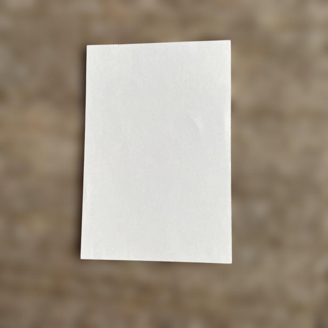 年賀ハガキ　３７3枚