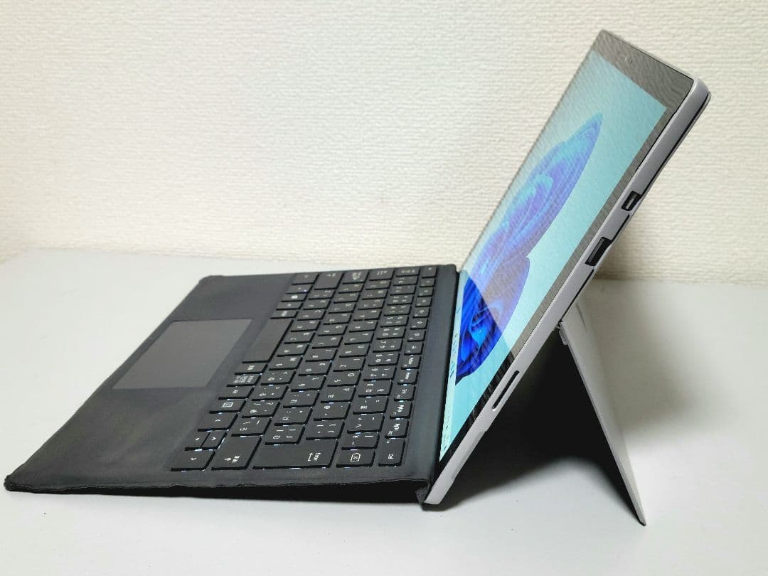 mikkykyun　　Surface Pro 5 win11 2K液晶