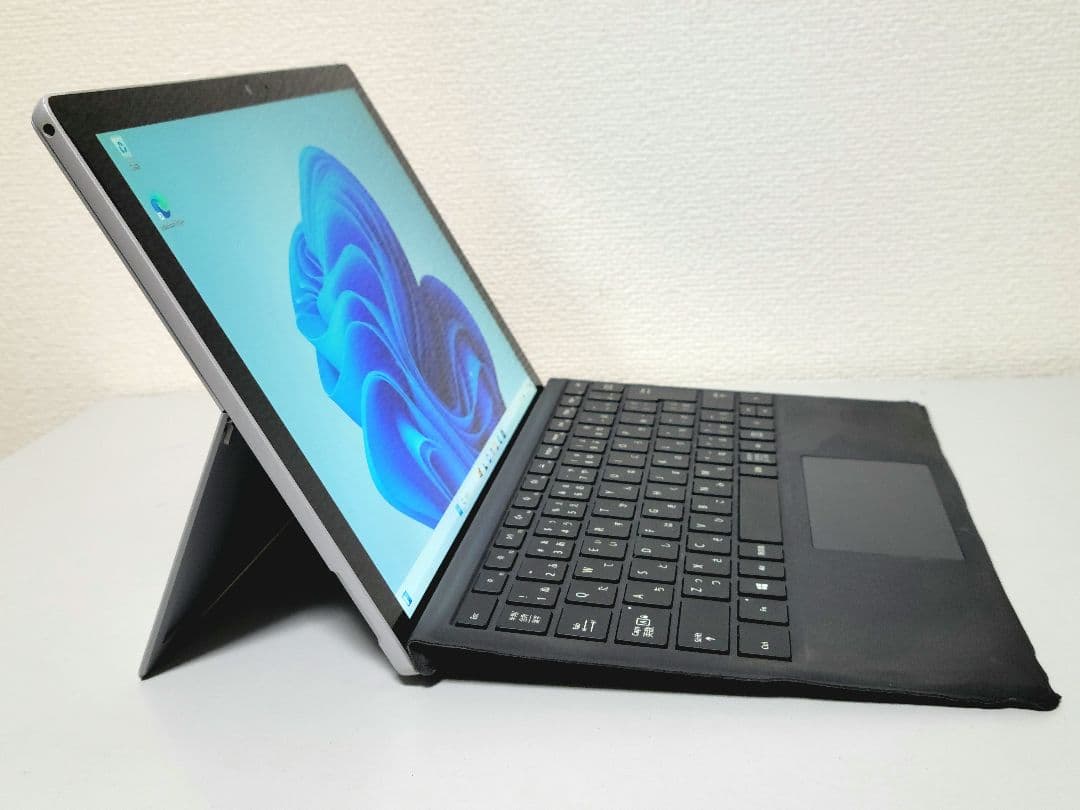 mikkykyun　　Surface Pro 5 win11 2K液晶