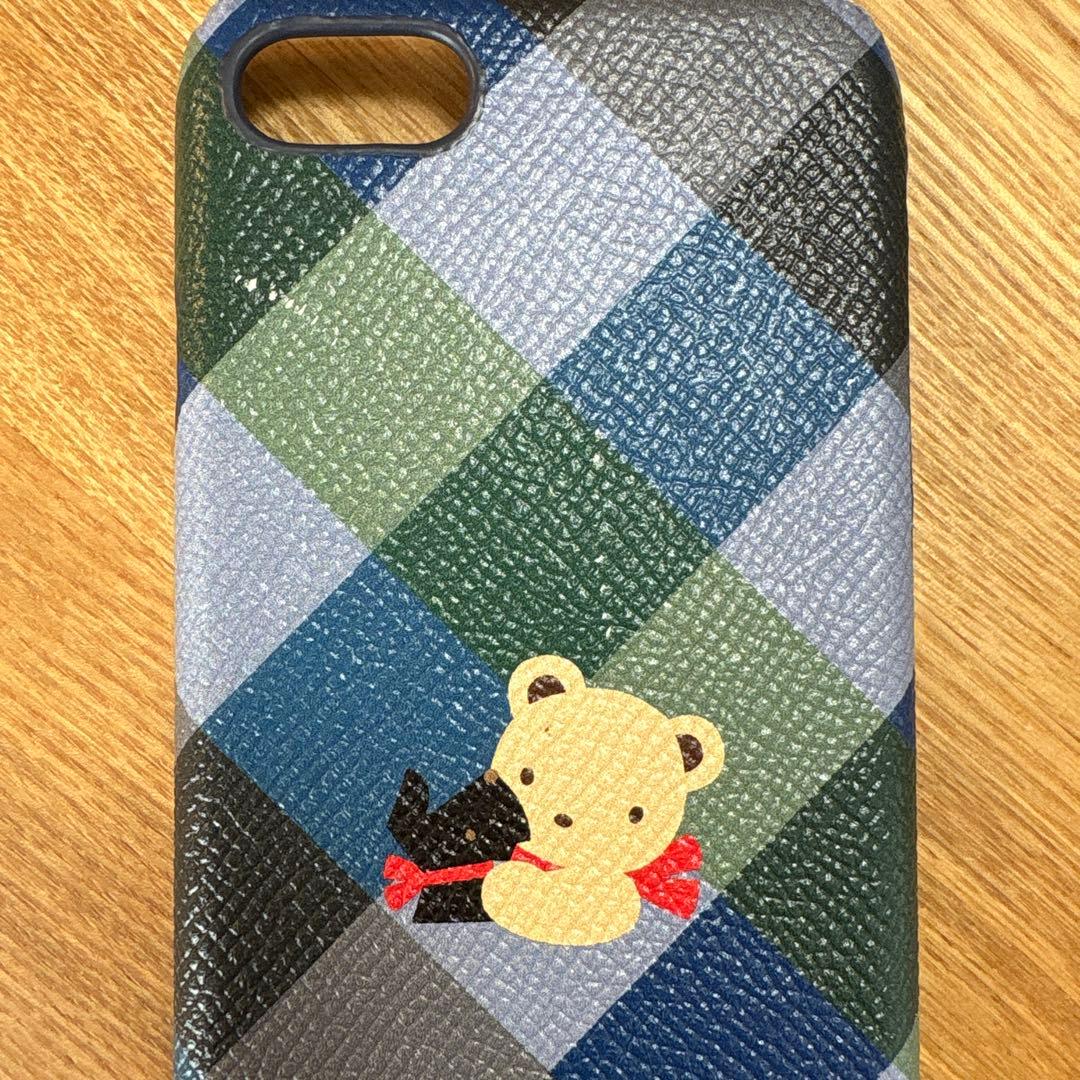 familiar iPhoneケース