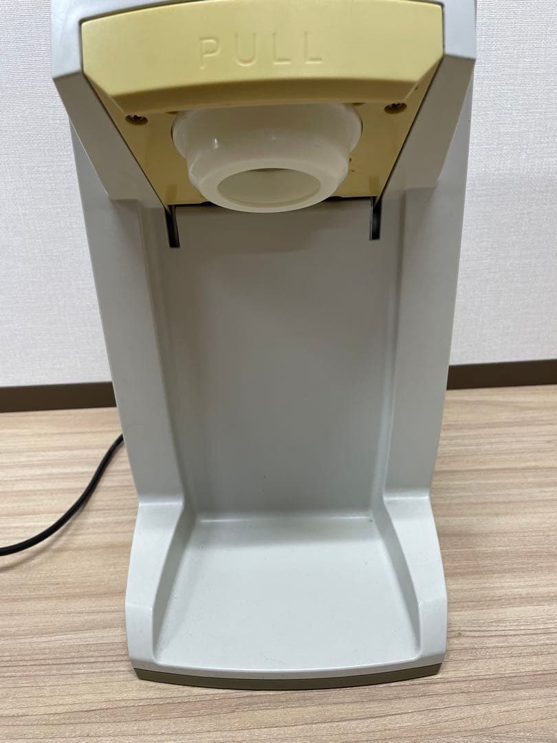 SANDEN ソフトクリームマシン CIM-10A One Shot OS3