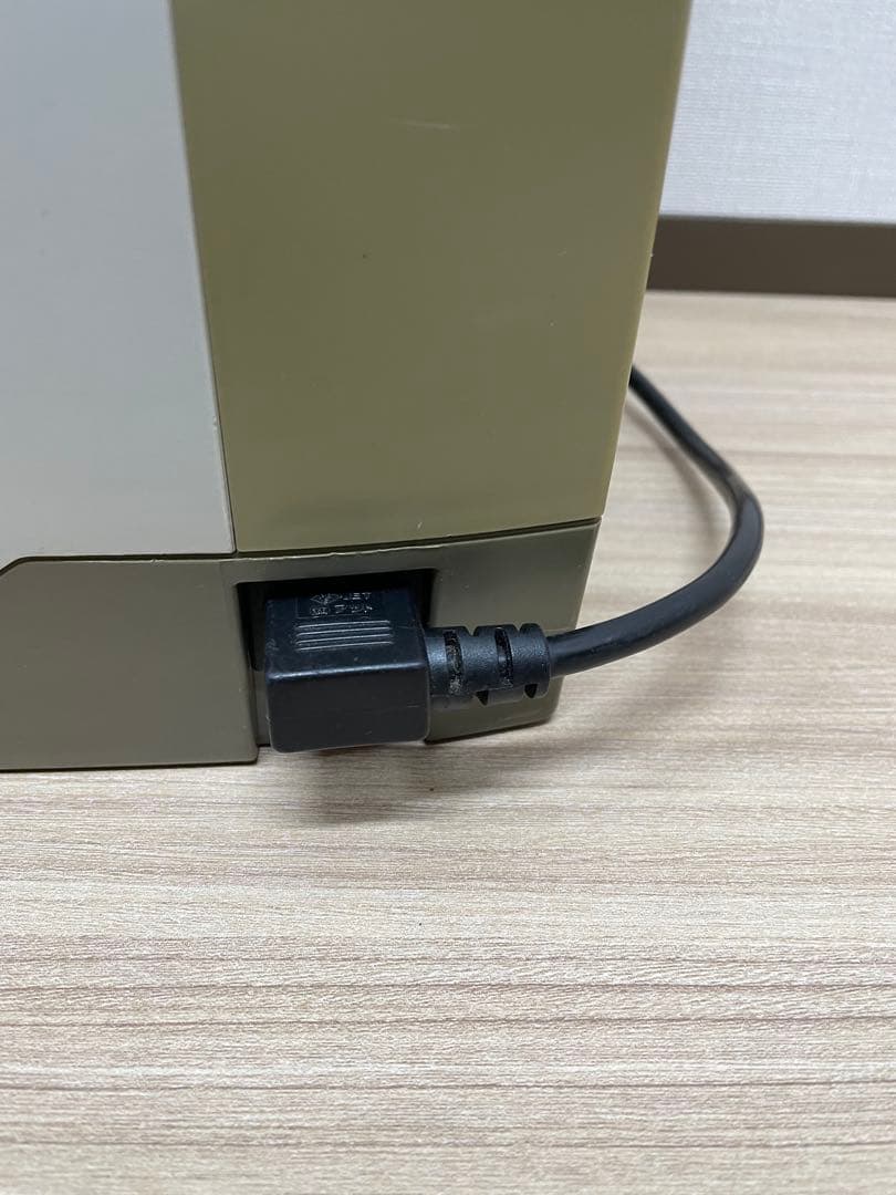 SANDEN ソフトクリームマシン CIM-10A One Shot OS3