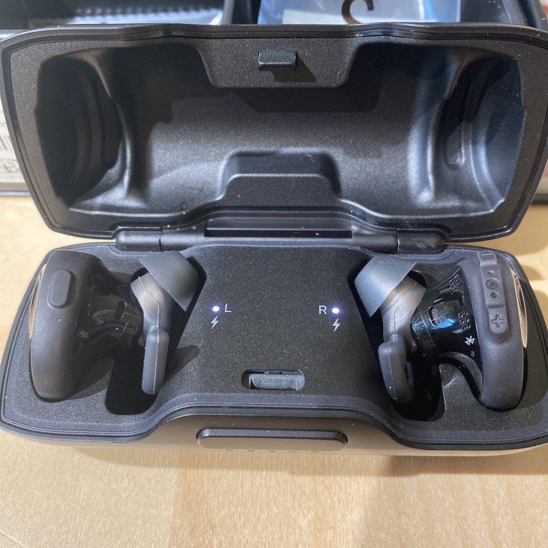 ✳︎お買得！✳︎ BOSE ✳︎ SOUNDSPORT FREE WIRELESS