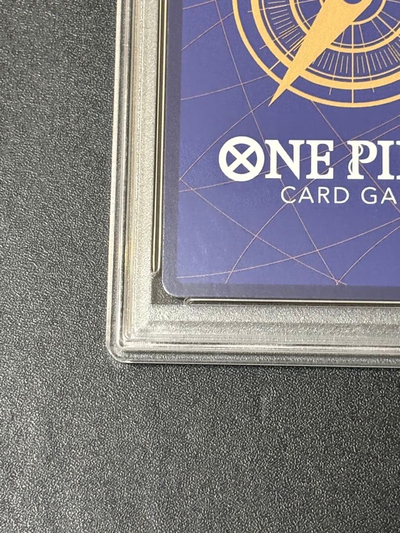 【PSA10】ペローナ SR フラッグシップバトル ベスト8 for Asia