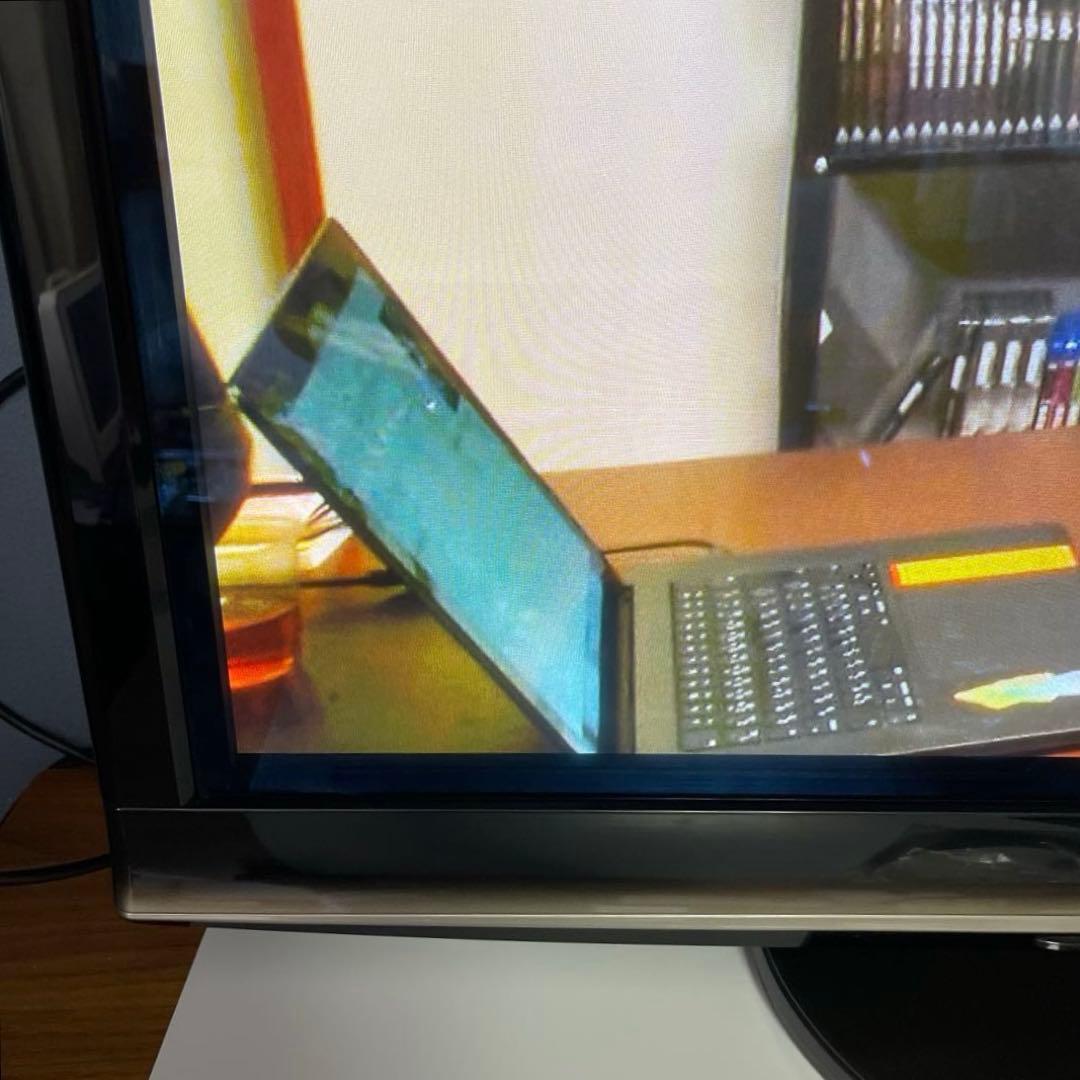 【美品】Panasonic VIERA TH-P42R1 プラズマテレビ　42型