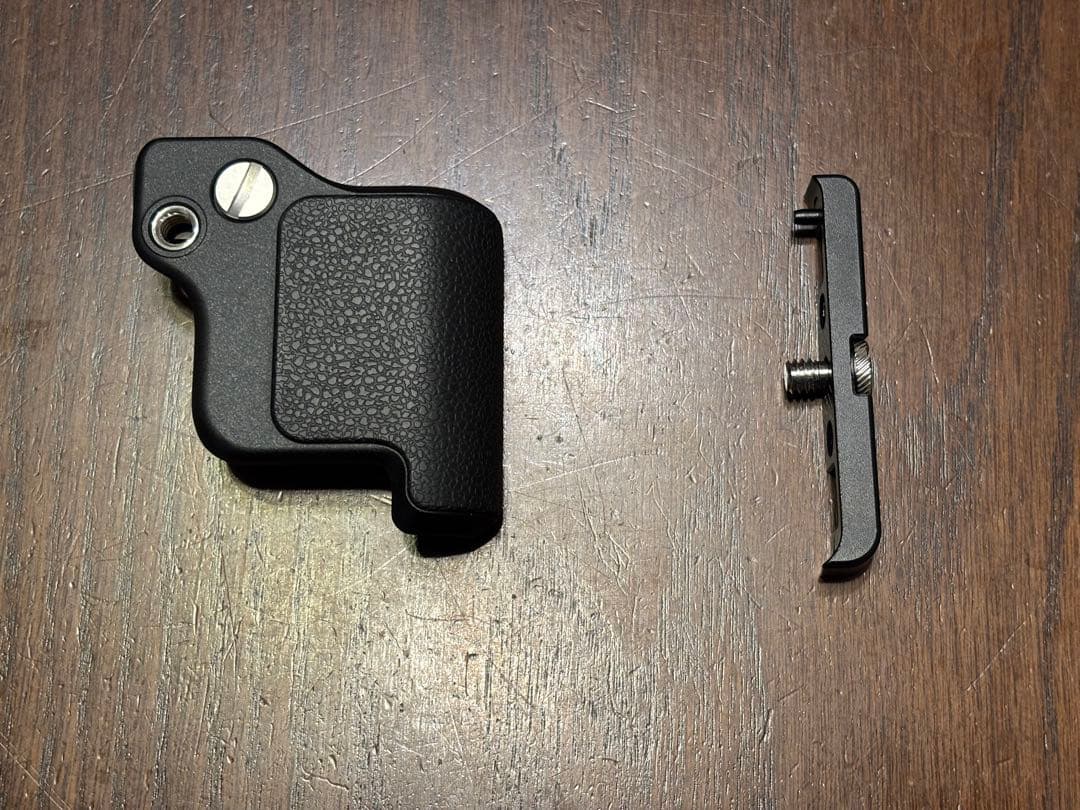 SIGMA fp ミラーレスカメラ